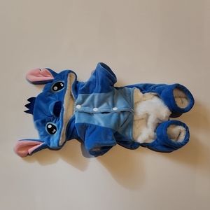 Dog Stitch 626 Halloween costume